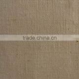 RAMIE COTTON BLENDED TWILL GREY FABRIC C20S*(R36NM+C20) 70*55