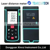 High quality 100m laser measurement distance angle TL-D100C