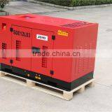 375KVA CE Certified Home Emergency Diesel Generators