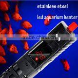 LED Adjustable Heater Digital Aquarium Heater