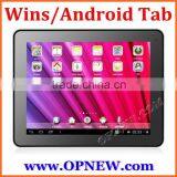 11.6 inch dual boot tablet 4g phablet ips touch dual system tablet pc bluetooth
