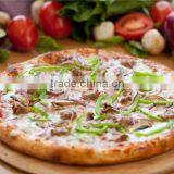 Round Head With Tube Handle Stainless Steel PIZZA PEEL Pizza Accessories thumbnail-2