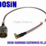 SMA Female to MMCX/MCX/BNC/SMB/N Male/ Free End for RG178/RG316 Coaxial Cable thumbnail-2