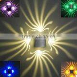 High Power Led Wall Lamp Cube 1W 2W 3W 4W 5W 6W (Shenzhen Factory) thumbnail-4