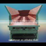 Most popular high quality wood debarker for pellet plant