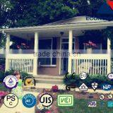 Brand Hot Quick Assembly Container House Affordable thumbnail-2