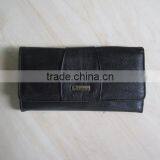 Trend Multi Folding pu Wallets Cheap Wallets thumbnail-4