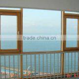 MOSER German Style Tilt and Turn Wood Window Two Way Opening-casement and Tilt & Turn thumbnail-1