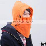 Custom Balaclava Ski Face Mask thumbnail-5