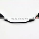 Hot Selling High Quality Long-distance Black Color Passive CCTV Video Balun Anti-jamming Video Balun With Rj45 YJS-202P thumbnail-4