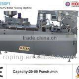 Automatic Blister Packing Machine thumbnail-1