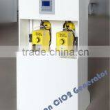 Chlorine Dioxide Equipment Used in Hospital for Water Treatment thumbnail-1