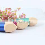 Cosmetics Beauty 2016 New Deisgn Cosmetic Powder Puff With Handle thumbnail-1