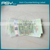 Positioning Hot Stamping Hologram Sticker Quality Choice thumbnail-2