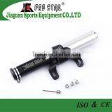 New Design Mini Bicycle Air Pump With Hidden Hose thumbnail-4