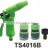 Garden Adjustable Water Nozzle Set