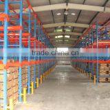 Steel Pallet Racking With CE&IOS Certificate thumbnail-3