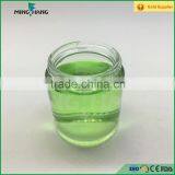 100ml Round Cosmetics Cream Empty Glass Jars and Lids thumbnail-5