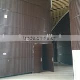 building construction material,wpc indoor wall panels,Excellent thermal properties fireproof material wpc