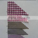 100% Cotton Shirting Fabric Textile Stock