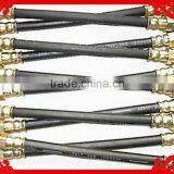 Hydraulic Rubber Hose Fittings, Hose Assembly thumbnail-2