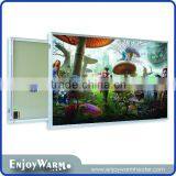 TUV GS CE ROHS SAA ISO9001 IP54 ir Panel Heaters