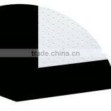 Home Cinema Curved Fixed Frame Projection Screen Projector Screen Manufacturer Factory thumbnail-3