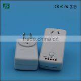 CE,RoHS Approved 2015 New Model Timer Switch Second