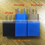2016 Most Popular 2A Fast Charging Charger for Multiple Phones thumbnail-2