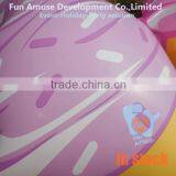 Cheap Icecream Shape Pvc Adult Water Float for Sale thumbnail-3