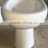 Bidet Shower With Two Holes Faucet for Cold and Hot Temperature thumbnail-4