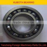 Cheap and Best Kubota Bearing 08141-06203 for Sale thumbnail-1