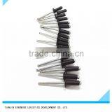 High Quality Black Color Rivet thumbnail-3