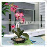 Natural Touch Home Decorative Flower Craft Nylon Materials thumbnail-1