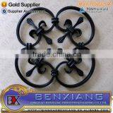 China 2014 New Products, Forged Iron Rosettes thumbnail-1