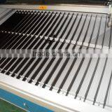 80w Stone Laser Engraver Etching Marble Granite / Jinan Laser Etching Machine LM-1390 thumbnail-6