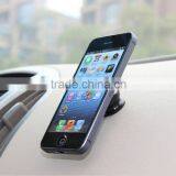 Factory Price Magnet Mount Phone Car Holder New Magnetic Mount Mobile Cell Phone Car Holder Stand Metal