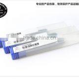 4.00mm Unequal Helix End Mill 4 Flute High Performance thumbnail-3