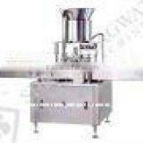 Measuring/Dosing Cup Placement & Pressing Machine Exporter