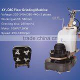 Hot Efficiency Four Heads Polisher Concrete Surface Grinder Supplier's Choice