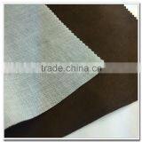 Micro Suede Bonded T/C for Sofa Fabric thumbnail-4