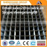 Construction Welded Wire Mesh With Square Hole Shape/Fence Mesh Application Welded Wire Mesh Panel