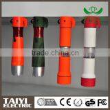 Professional Design Battery Portable Most Powerful Led Flashlight