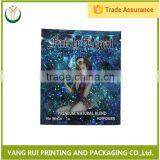 Online Shop China Custom Printing Caution 3g Herbal Incense Bag thumbnail-3