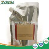 Stand up Pouch Essential Oil Plastic Packaging Laminated Spout Bag thumbnail-1