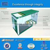 China Supplier Cheap Prefabricated Portable Cabin