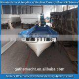 Gather Panga Model Small Passenger&Work Boat (Panga 23) thumbnail-3