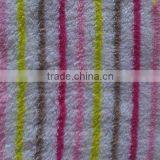 Spring Stripe Knit Fabric thumbnail-1