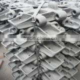 KH300-3 Crawler Crane Track Shoe thumbnail-4