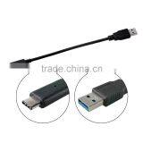 10Gbps Support M.2 / NGFF To USB3.1 Type-C SSD Enclosure thumbnail-5